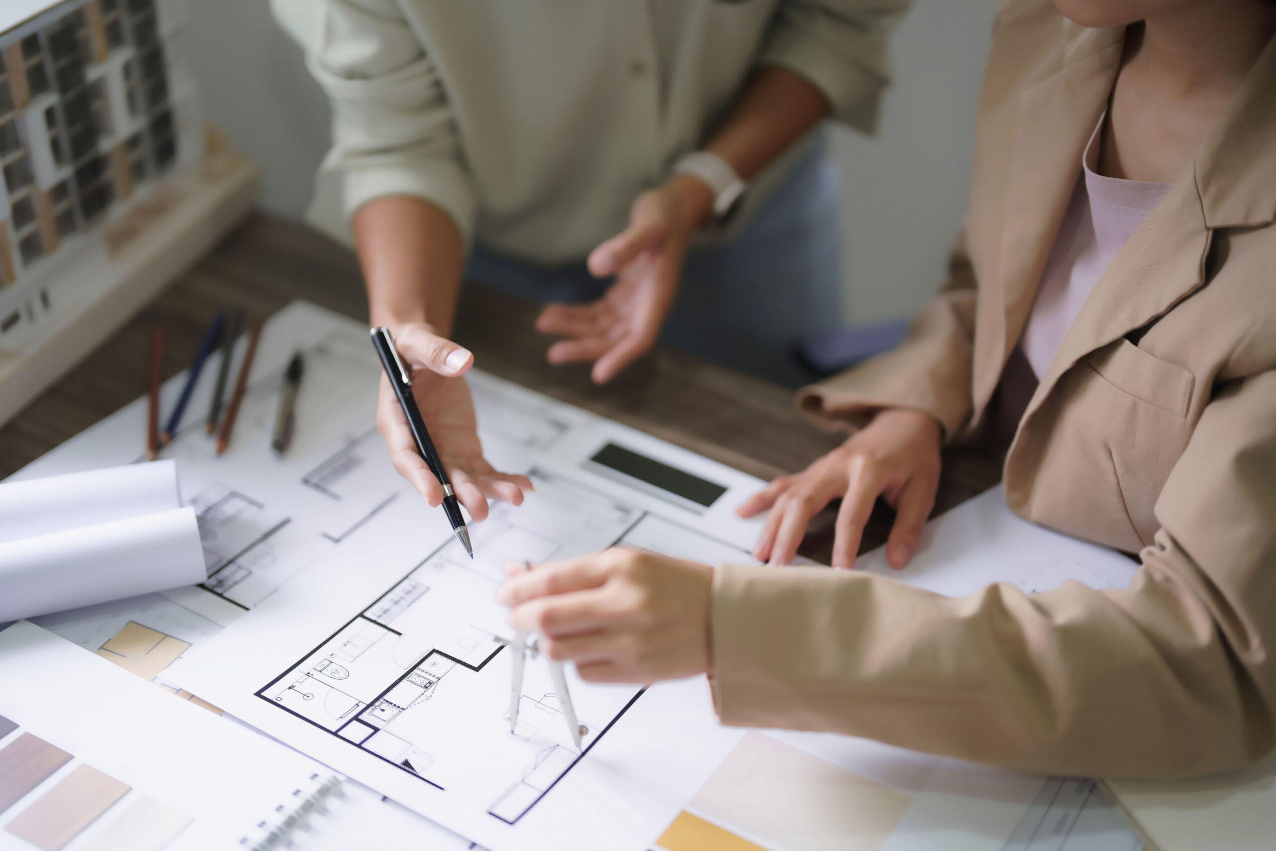 home design and remodeling in York County